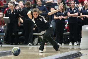 Bryce Petraccoro winning high game/series at 2014 Winter Classic 